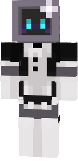 Computer Maid