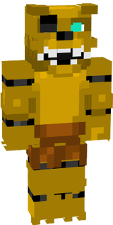 fang