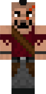 Vaas