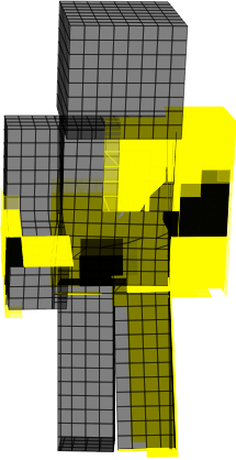 Preview of texture: банан