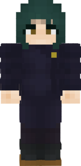maki possuida