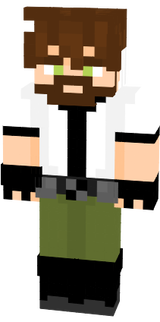 Ben 10k classic v2