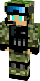 Felix army 