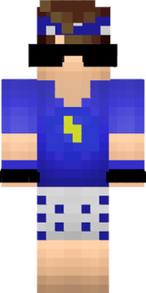 biel crazer