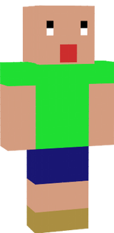 bebe aaron
