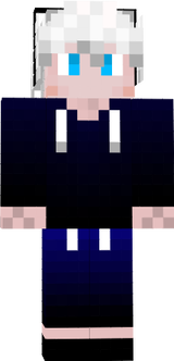 boy