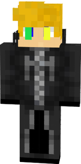 Roxas