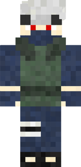 kakashi hokage reverso