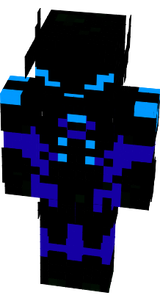 Carbon fiber Genji