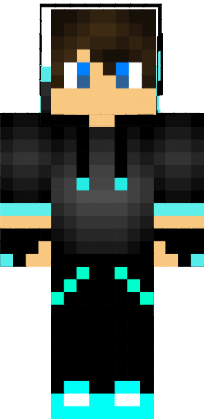 Preview of texture: steve