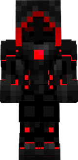 mineskini