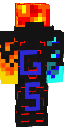 Preview of texture: Gabriel