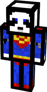 super panda
