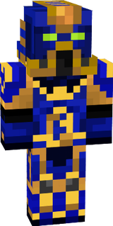 spacemarine