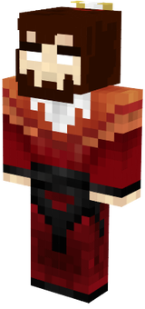 avatar rocu