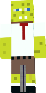 bob sponge