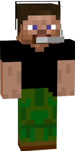 Preview of texture: me
