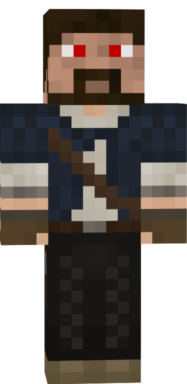Preview of texture: Jake