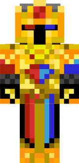 King