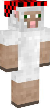 Preview of texture: other awsome Sheep