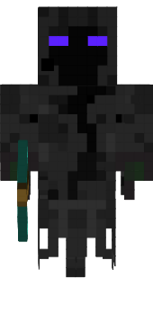 Preview of texture: Призрак