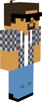 chuy-minecraft