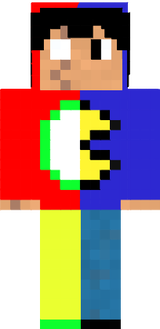 Pacbrine
