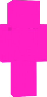 pink man