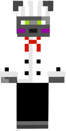 Preview of texture: Hollmink cheff