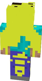 Preview of texture: char