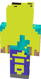 char