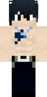 Gray Fullbuster