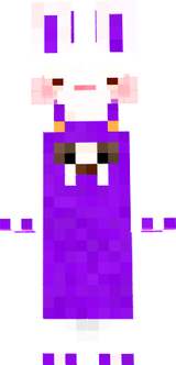 LapinViolet