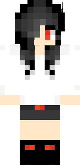 Monokitty skin