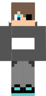 Male Chara