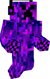 purpel creeper (magic)