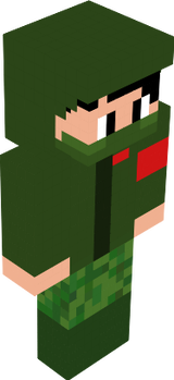soldier