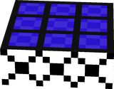 Panneau solaire