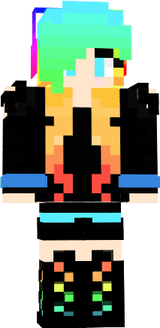 FlappyP Revamped Edit