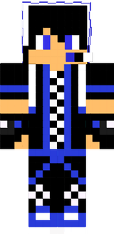 spike