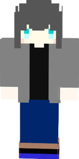 aiueo skin model