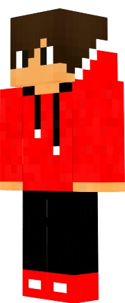 Preview of texture: lucas pc