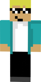 MaxoroSKIN