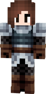 Medieval Girl