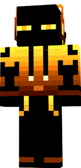 Enderman Skin
