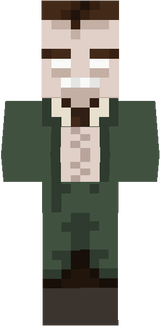 Detective