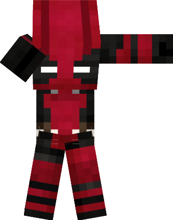 Preview of texture: dab-deadpool