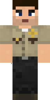 Rick grimes