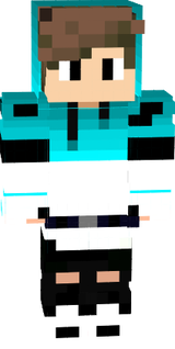 Chris p