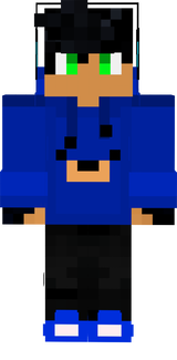 BEAR BLUER